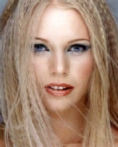 Abigail Toyne - Abigail