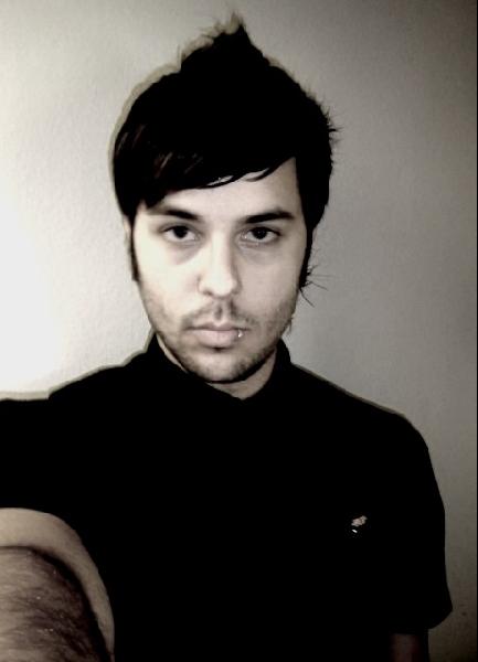 Eros - Heroin Chic