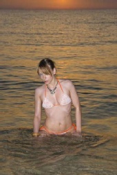 Leanne Moore - Southern France