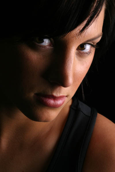 sazzle - First pro shoot