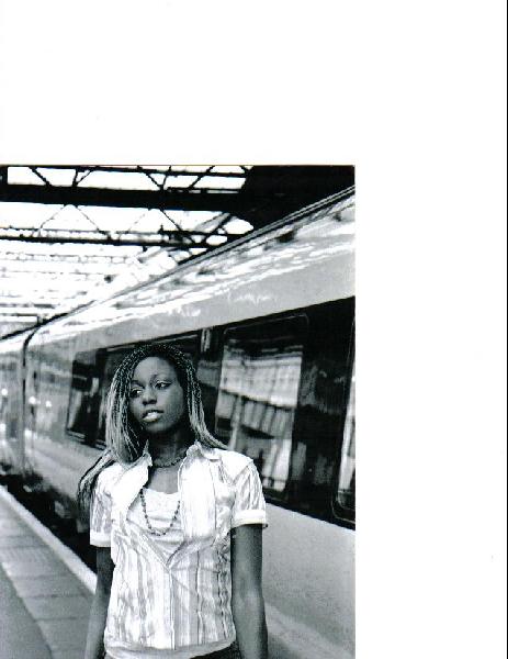 Vicki - Topshop clothing