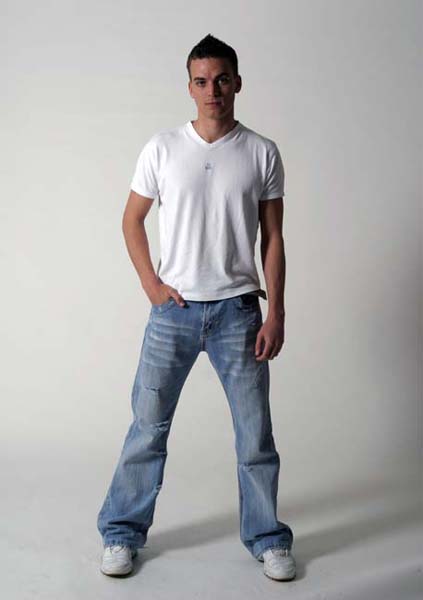 Matt