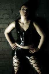 Basira - PVC