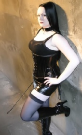 Dark Insanity - Taken in an alley in Monument, London