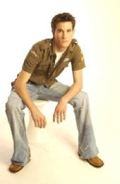 Mark Steff