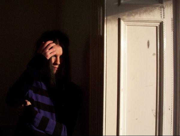 Stuart Henderson - Light in the Dark