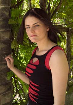 Nicky - Garden 1