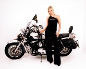 Rachel Owen - Rachel