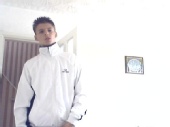 shaun - Me 