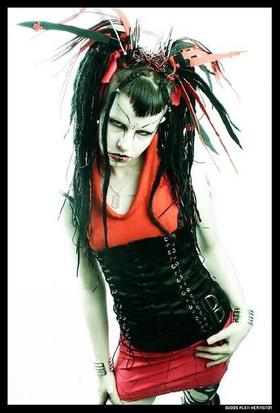 Reclamation - Medical fetish
