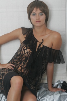 Becky S - midnight hour