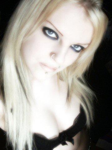 Mistress Macabre
