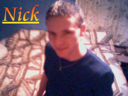 Nick - Nick