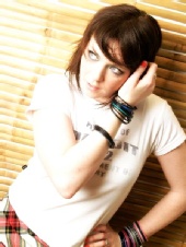 Chilli - Funky Punky