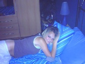 Christy - Me