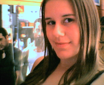 honey - kirsty