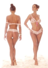 Laura - Back to Front