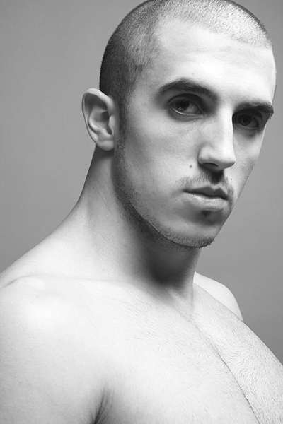 Real PA - Headshot