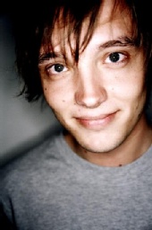 Andy - Colour Shot 1