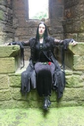 Black_Lotus - Throne