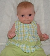 Lissy - thats enough flashes