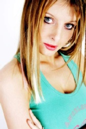 Vicky Fitton - Funky