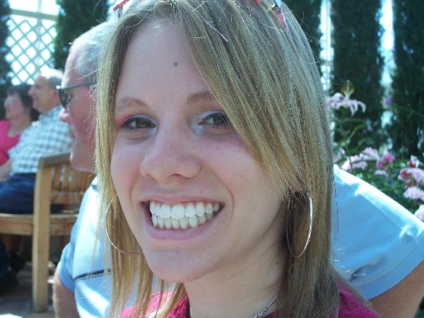 MissBootiful - Close up