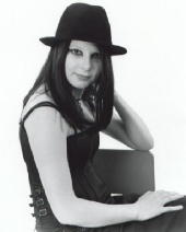 Ally - Gothic2