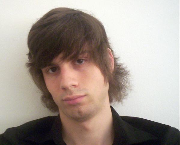 David Smith - david2.2