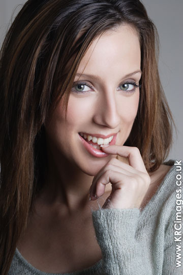 Victoria James