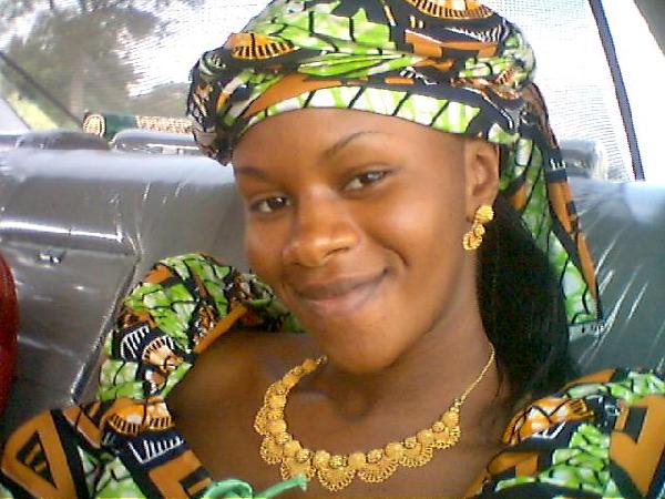 faribe - Farida