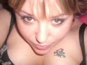 Lucious Curves - October 2007