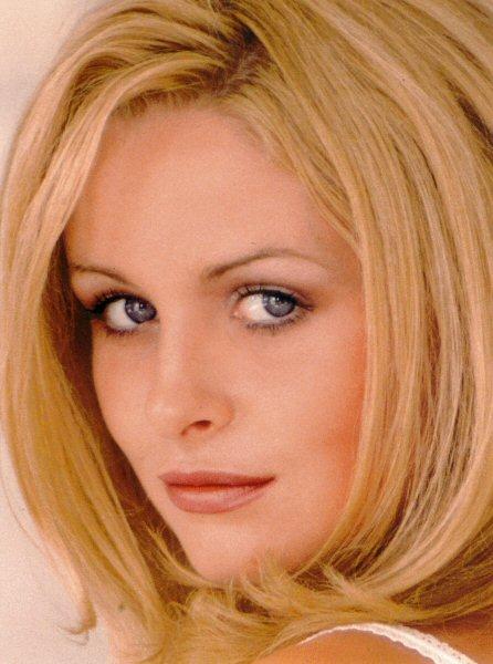 Stacy Edwards