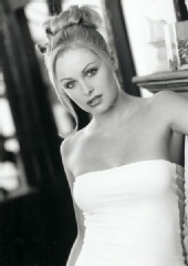 Stacy Edwards