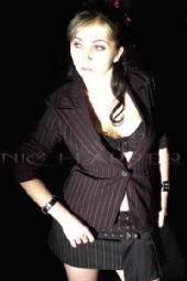 Baby Bones - gangsta!