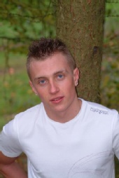 gizzy - head shot