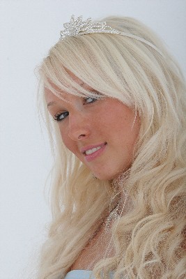 JHaycock - This is my first photo shoot with Midlands Modelling