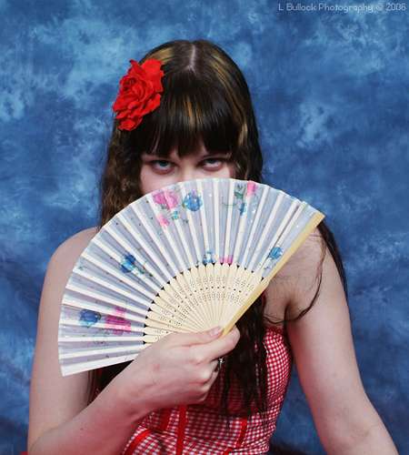 Inamourada Flux - fan 28/5/06