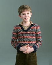 Freddie Highmore