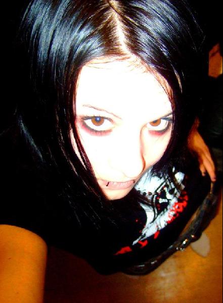 Pandora Corpse - Corpse2