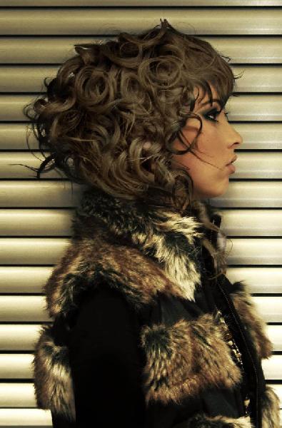 Natalie Natalie - Hair