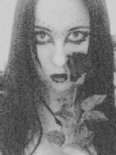 Soulless Angel - Dark Beauty