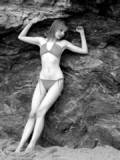 Zinzi - Bikini Shot