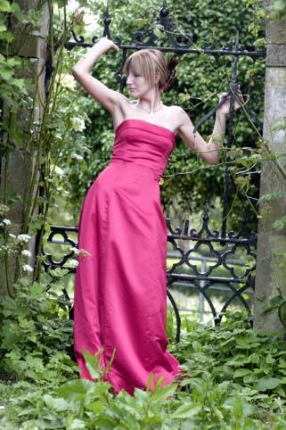 Danielle Hall - Gateway