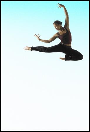 Myriam Gadri - Dance 