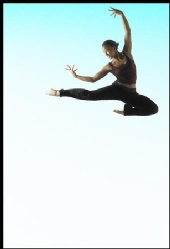 Myriam Gadri - Dance 