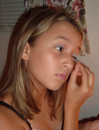 tiffani