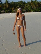Natalie Fream
