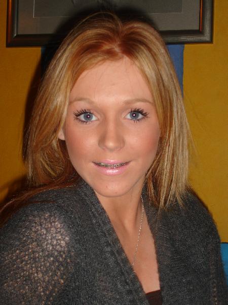 rachel - me