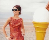 Karen - Icecream anyone .?